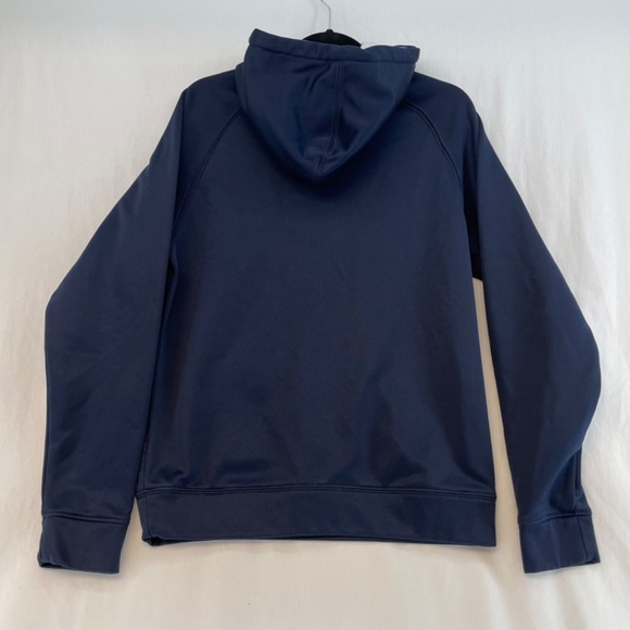 Colosseum Penn State Nittany Lions Hoodie Navy Blue Size Small - Picture 4 of 8